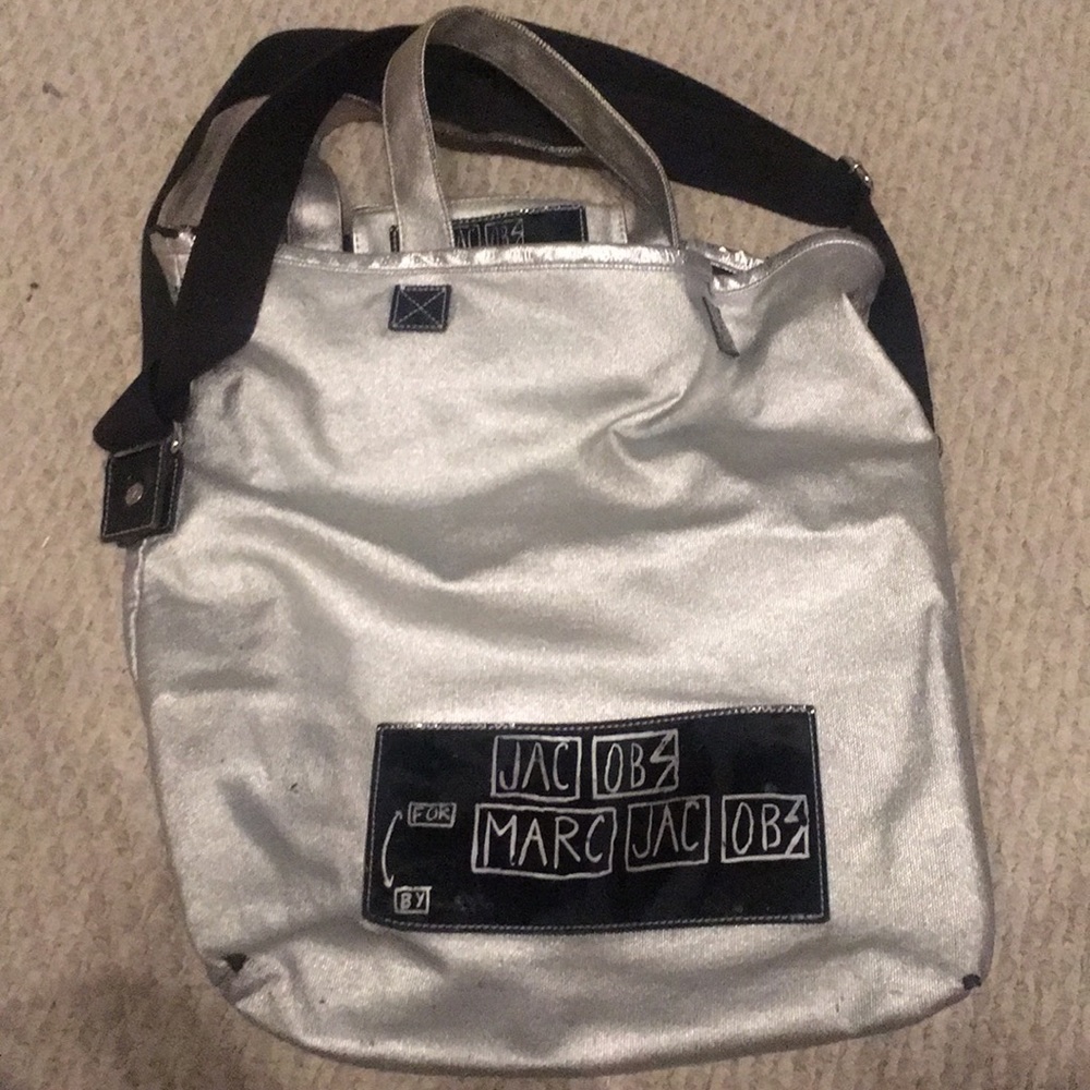 Marc Jacobs satchel